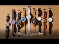 See Archie&#39;s Audemars Piguet Code 11:59 Collection, Breitling Navitimer, and More Watches