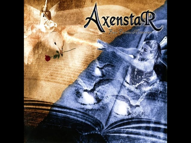 Axenstar - Far From Heaven