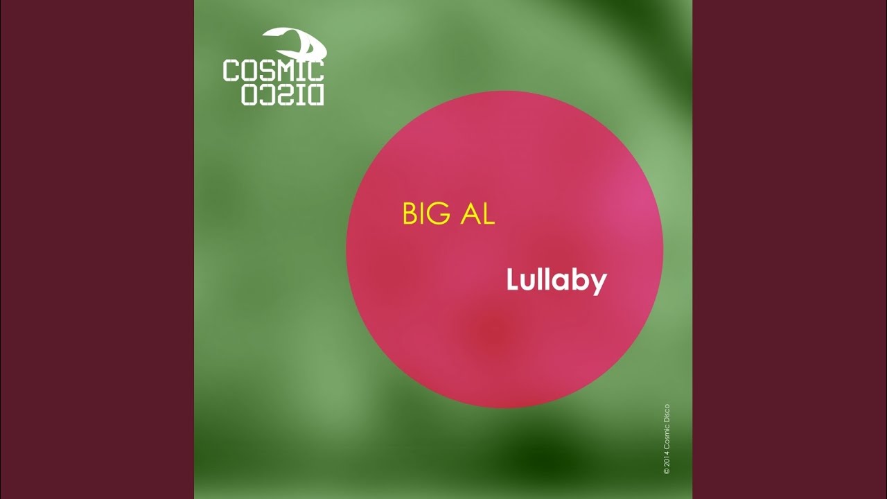 Watch Lullaby (Original Mix) on YouTube Watch Lullaby (Original Mix) on YouTube