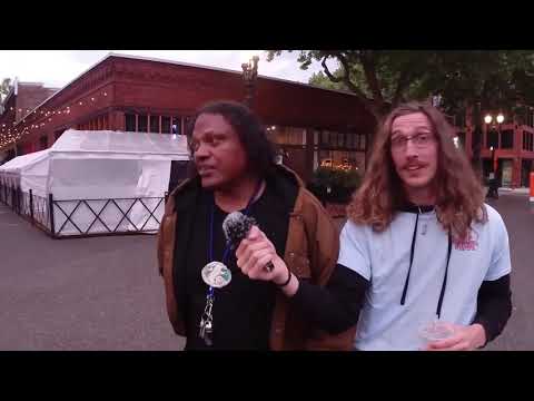 What Is Life like in Portland Oregon?