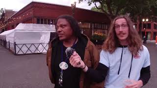 What Is Life like in Portland Oregon