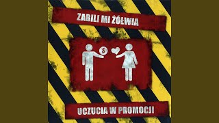 Video thumbnail of "Zabili Mi Żółwia - Barykady"