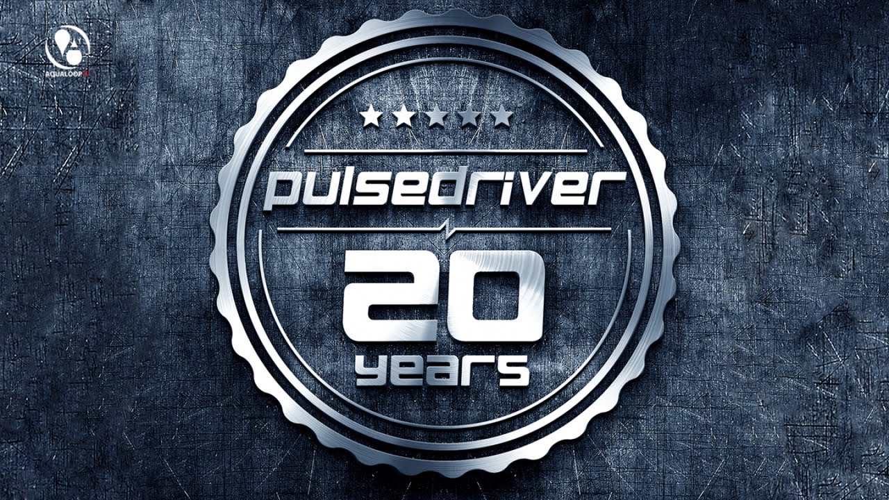Pulsedriver - Do You Want It Right Now - YouTube