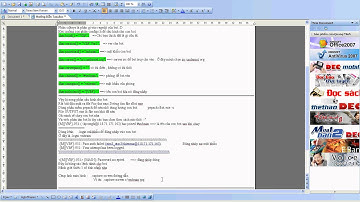 Hacking Academy - free make simple botnet