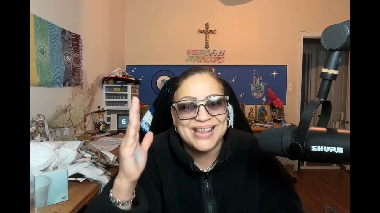 🧿 Рыбы🪬Перестаньте прокручивать это в голове и начните жить в реальной жизни...💃🏽🎯