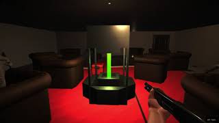 Sneak Thief - The University - 47 Seconds