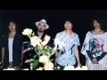 REDLINE ZEPP TOUR 2014 SPOT第二弾!!