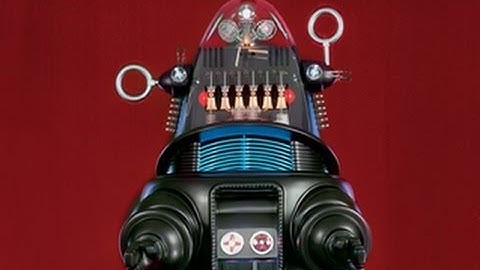 Robots to the RESCUE!