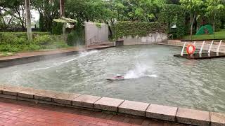 0825#5 Karson vs Joe part2,  Karson完美示範如何衝閘 IMG 1693