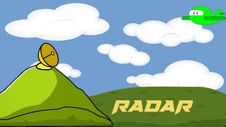 Introduction to MTI and Simple CW Doppler Radar