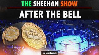 PFL New York Results: Usman Nurmagomedov, Dakota Ditcheva and Full Fight Recap | The Sheehan Show