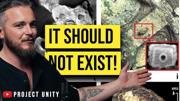 The Anomalies of History Revealed! (Award Winning Presentation)