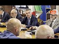 Dal Governo 160 milioni per i contratti nel trasporto pubblico, la riunione al Mit con Rixi