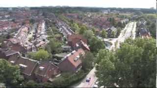 Bacinol en het spoor juni 2009