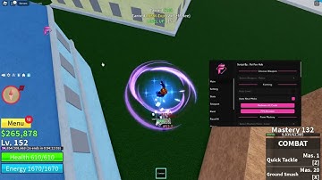 BLOX FRUITS SCRIPT | AUTOFARM / Auto Raid / Sniper Auto Farm