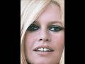 Chanson en hommage à Brigitte Bardot (1934 - 2025) - n° 3