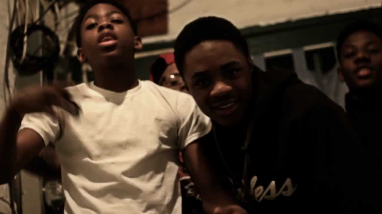 YOUNG SLICK | OGLIZZY | LIL SAINT | LOR D' SHAUN 