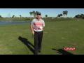 Tour Draw Tip:  Left Arm High, Right Arm Low