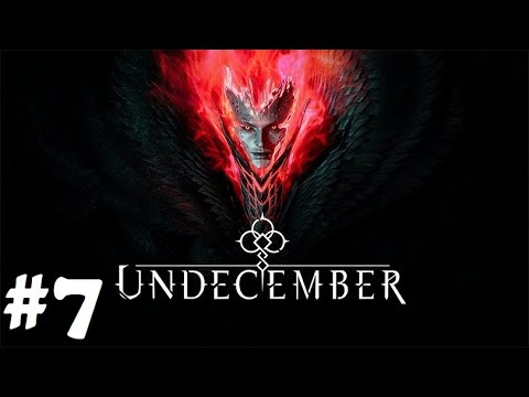 die wunderschöne Oase - Undecember [007] Gameplay German Deutsch