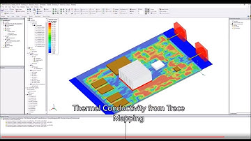 Setting up and Solving a PCB and Enclosure for Thermal Simulation in Ansys Icepak Electronic Desktop