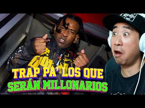 El trap pa' los que serán millonarios 🙏🔥 VIG JEY, BLADY SAM