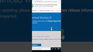 Something Went Wrong Try To Reopen Settings Later Windows 10 Update ( 2026 )