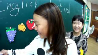 2016 0927 3-4 영어페스티벌4탄