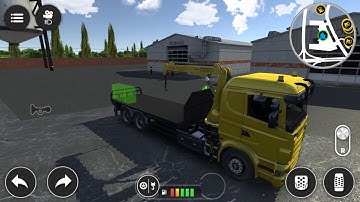 Drive Simulator 2 Lite - Android Gameplay HD 2019