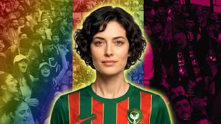 Zozan C. - Şabaş Amed Spor