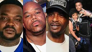 THIS IS BAD. WICKED100 LIES, BLUEFACE & CHRISEAN BACK, CHARLESTON, ANT JEFE SUING CALL 757-770-6442