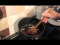 How to make Chickpea Curry (Chole) - Punjabi Curry
