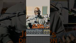 Jc-120S Distortion