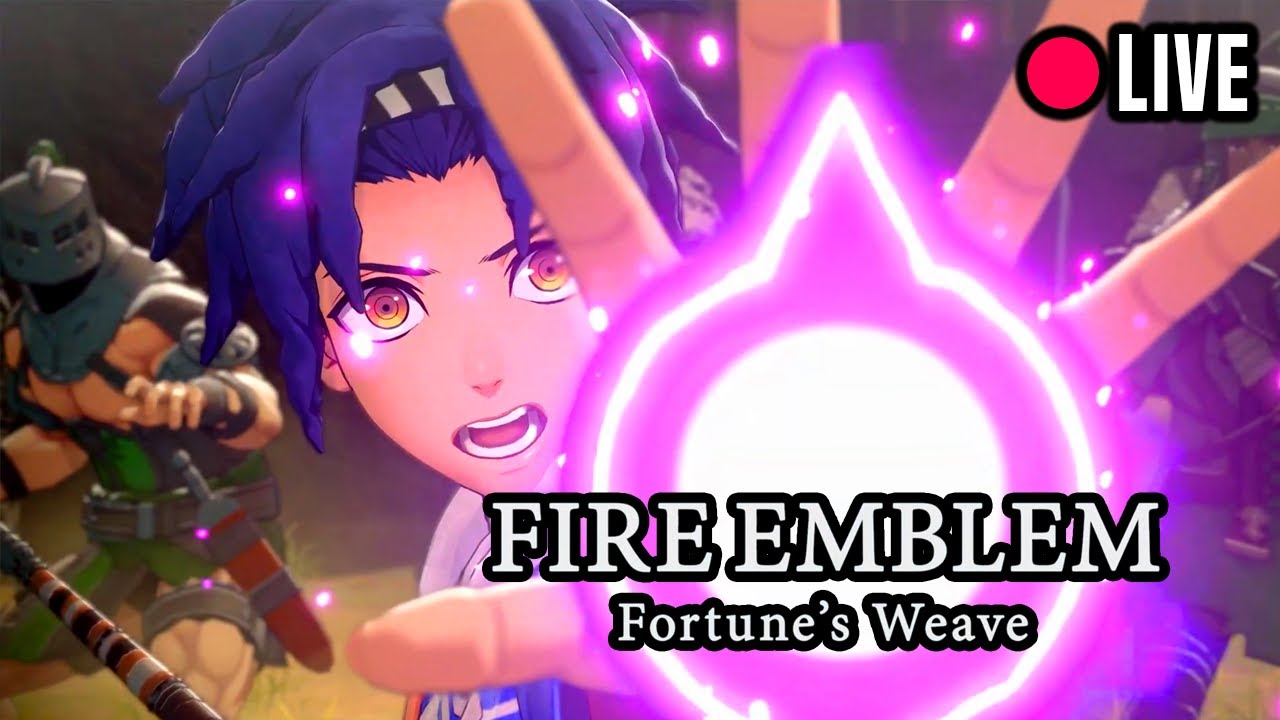 NEW FE REVEALED IN TODAY'S DIRECT! (Live Analysis)