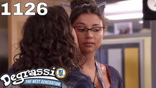 Degrassi: The Next Generation 1226 | I Want It That Way, Pt. 2