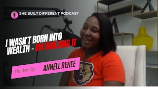 Ep 1: Why She Built Different | Breaking Generational Barriers & Choosing More