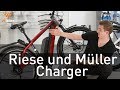 Riese und Müller Charger - ein Rad viele Möglichkeiten - vit:bikesTV