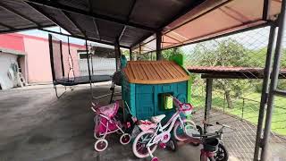 Venta casa en Barva. Heredia