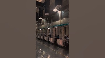 Beiren brand 1050mm 8 color gravure printing machine#gravureprinter #rotogravureprintingmachine