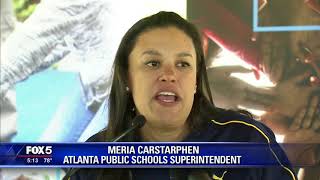 Atlanta Public Schools hold State of the District