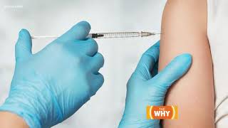 Famous THE WHY: How effective has the flu vaccine this season? Net Worth