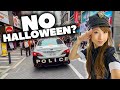 Live - Tokyo Shibuya Halloween Morning 2024
