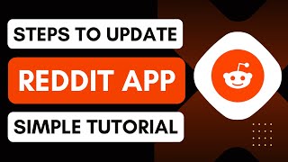 How To Update The App Reddit screenshot 4