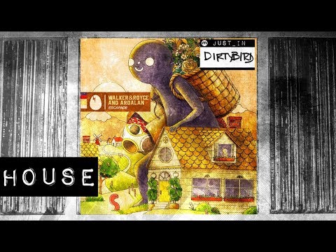 Escapade (Walker & Royce and Ardalan) - Iz Tha Shit [Dirtybird]