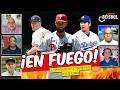 Épica carrera por el Cy Young de la Liga Nacional, ¿Cristopher Sánchez o Misiorowski? | ESPN Beisbol