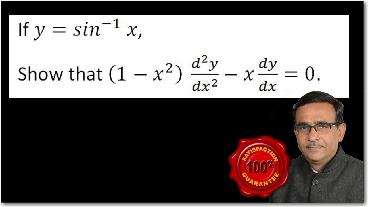 Class 12 Maths NCERT Chapter 5 Exercise 5.7 Example 41 R B Classes ...