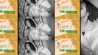 Unity - Glass Magazine