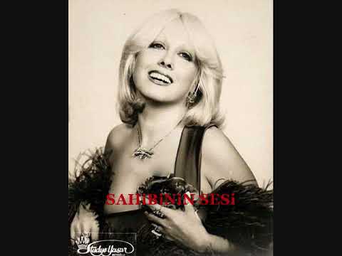 Behiye Aksoy - Kaldı Yollarda Bu şeb Aşıkının Dideleri