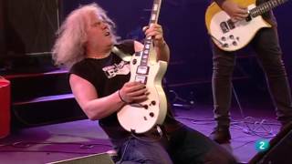 SEÑOR NO, NO ME HABLES. LOS CONCIERTOS DE RADIO 3. 21 - SEP - 2016 @ekompilation
