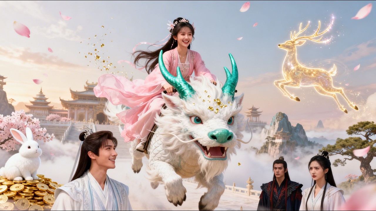 عندما اكتشفت أنني في رواية خيالية، غيرت مجرى القصة كلها#231110xsB2