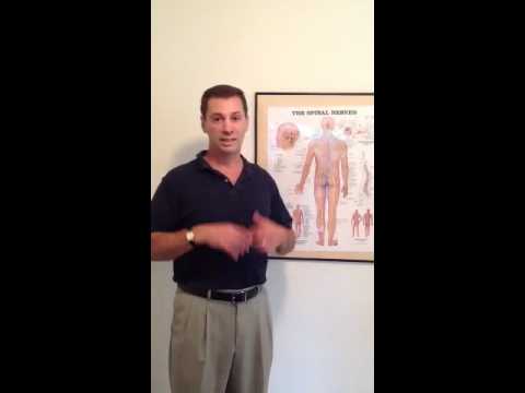 Sciatic Pain Versus Hamstring Pain
